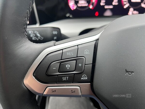 Used Volkswagen Golf 2025 for sale - 76202055: Photo 23