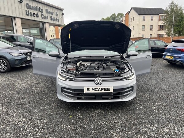 Used Volkswagen Golf 2025 for sale - 76202055: Photo 26