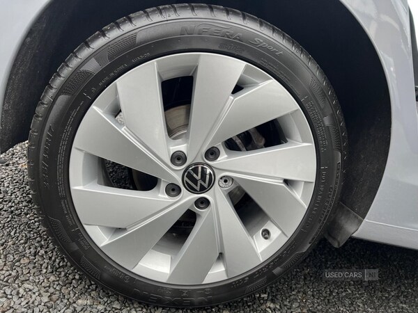 Used Volkswagen Golf 2025 for sale - 76202055: Photo 28
