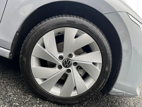 Used Volkswagen Golf 2025 for sale - 76202055: Photo 29