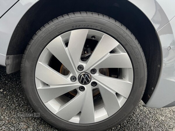 Used Volkswagen Golf 2025 for sale - 76202055: Photo 31