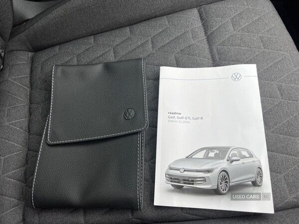 Used Volkswagen Golf 2025 for sale - 76202055: Photo 36