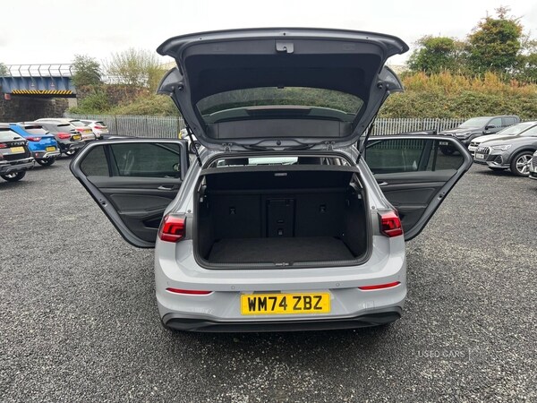 Used Volkswagen Golf 2025 for sale - 76202055: Photo 38