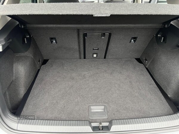 Used Volkswagen Golf 2025 for sale - 76202055: Photo 39