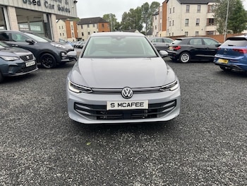 Volkswagen Golf feature image 3