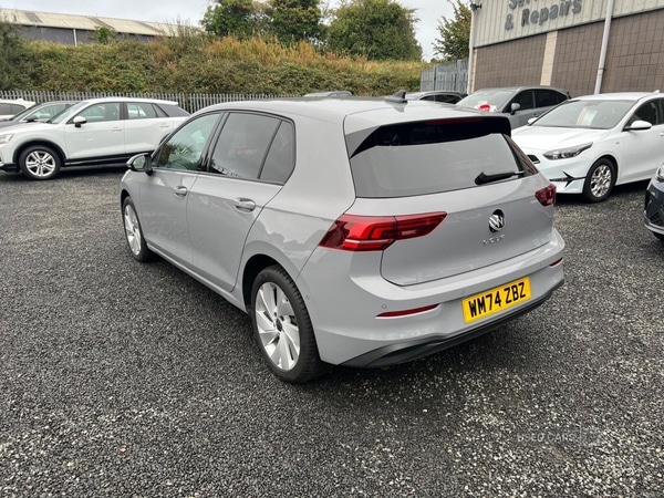 Used Volkswagen Golf 2025 for sale - 76202055: Photo 4