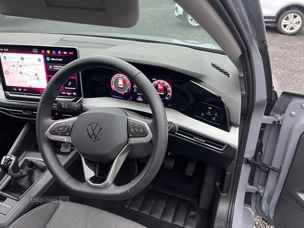 Used Volkswagen Golf 2025 for sale - 76202055: Photo 40