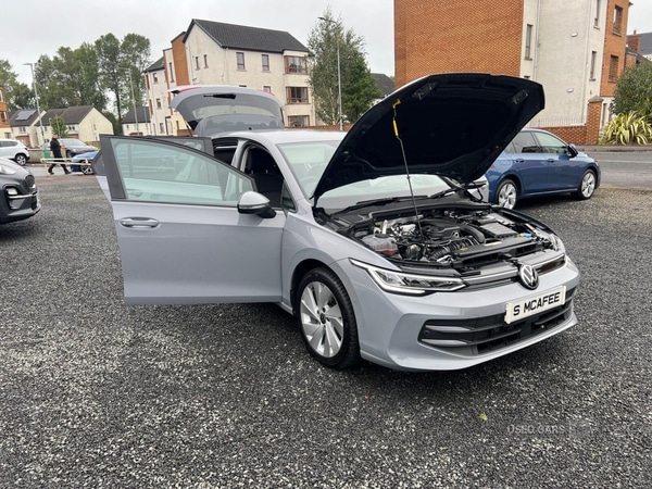 Used Volkswagen Golf 2025 for sale - 76202055: Photo 5