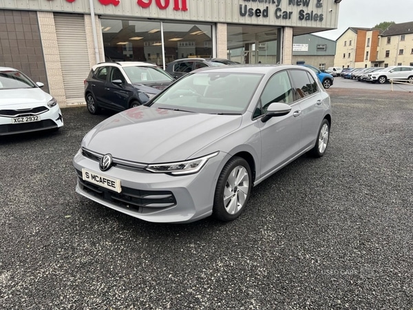 Used Volkswagen Golf 2025 for sale - 76202055: Photo 6