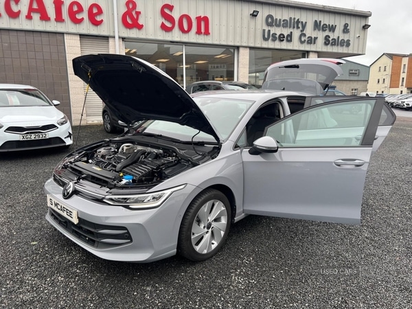 Used Volkswagen Golf 2025 for sale - 76202055: Photo 7