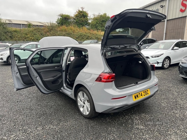 Used Volkswagen Golf 2025 for sale - 76202055: Photo 8