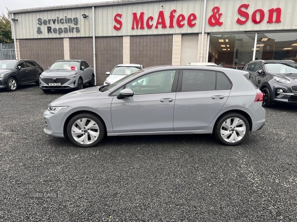 Used Volkswagen Golf 2025 for sale - 76202055: Photo 9