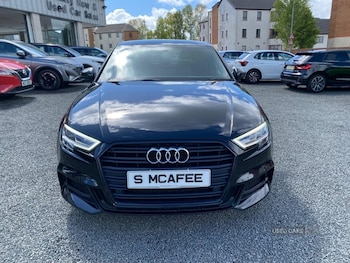 Used Audi A3 2019 for sale - 78602270: Photo