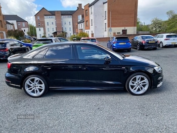 Used Audi A3 2019 for sale - 78602270: Photo