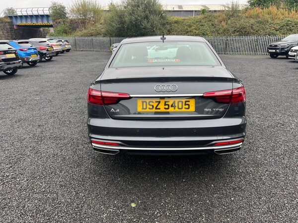 Used Audi A4 2020 for sale - 76201661: Photo 12