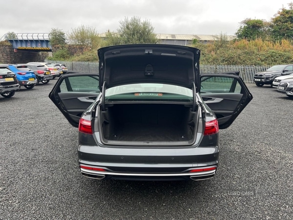 Used Audi A4 2020 for sale - 76201661: Photo 13