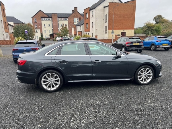 Used Audi A4 2020 for sale - 76201661: Photo 14