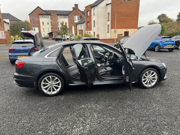 Used Audi A4 2020 for sale - 76201661: Photo 15