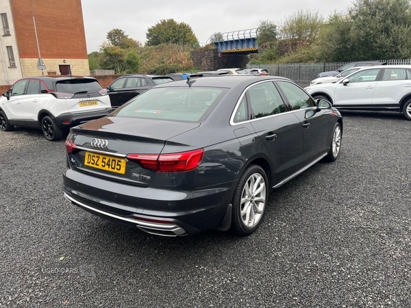 Used Audi A4 2020 for sale - 76201661: Photo 16