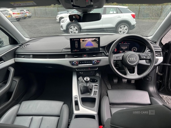 Used Audi A4 2020 for sale - 76201661: Photo 18