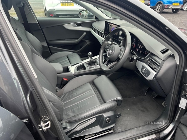Used Audi A4 2020 for sale - 76201661: Photo 19