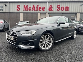 Audi - A4