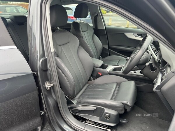 Used Audi A4 2020 for sale - 76201661: Photo 20