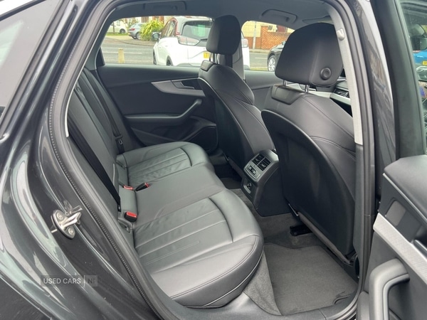 Used Audi A4 2020 for sale - 76201661: Photo 21