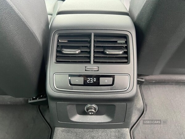 Used Audi A4 2020 for sale - 76201661: Photo 22