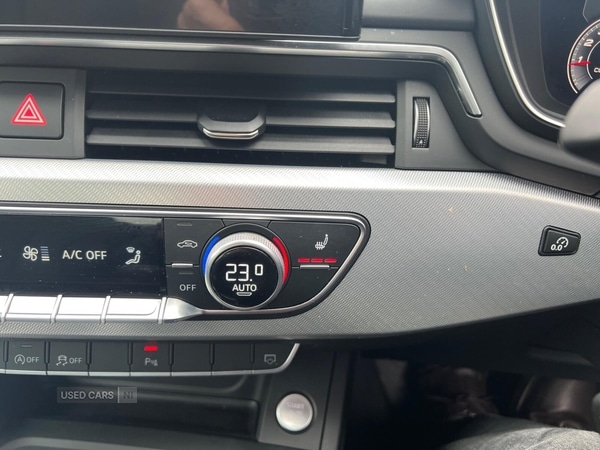 Used Audi A4 2020 for sale - 76201661: Photo 23