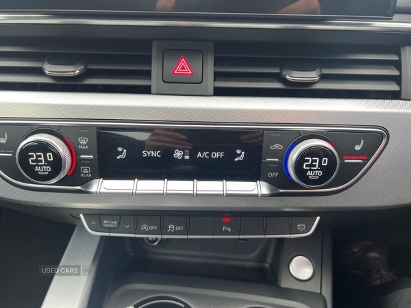 Used Audi A4 2020 for sale - 76201661: Photo 24