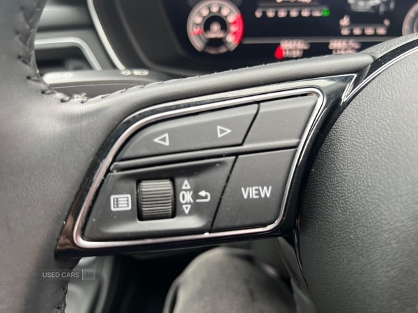 Used Audi A4 2020 for sale - 76201661: Photo 25