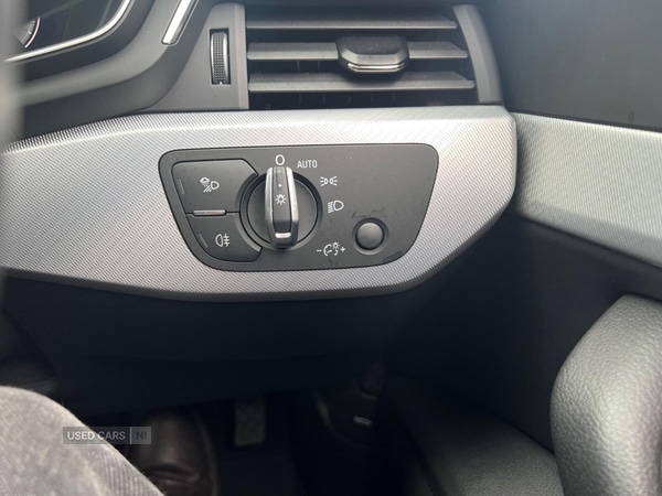 Used Audi A4 2020 for sale - 76201661: Photo 27