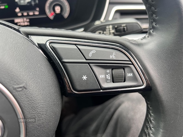 Used Audi A4 2020 for sale - 76201661: Photo 28