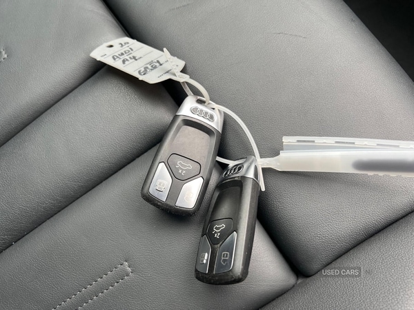 Used Audi A4 2020 for sale - 76201661: Photo 29