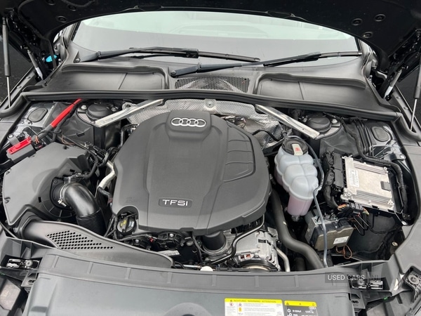 Used Audi A4 2020 for sale - 76201661: Photo 30