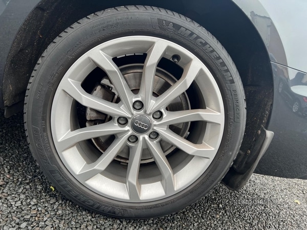 Used Audi A4 2020 for sale - 76201661: Photo 31