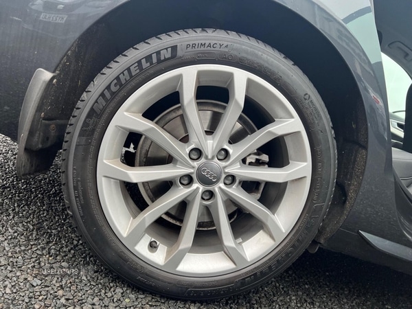 Used Audi A4 2020 for sale - 76201661: Photo 32