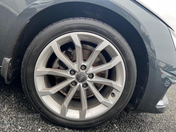 Used Audi A4 2020 for sale - 76201661: Photo 33