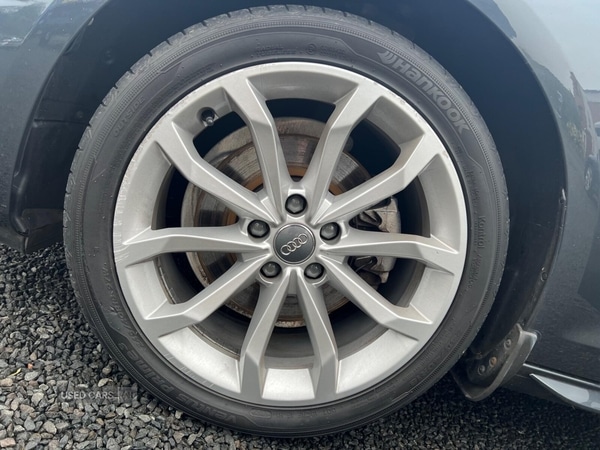 Used Audi A4 2020 for sale - 76201661: Photo 34