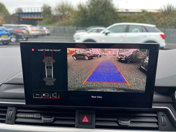 Used Audi A4 2020 for sale - 76201661: Photo 35