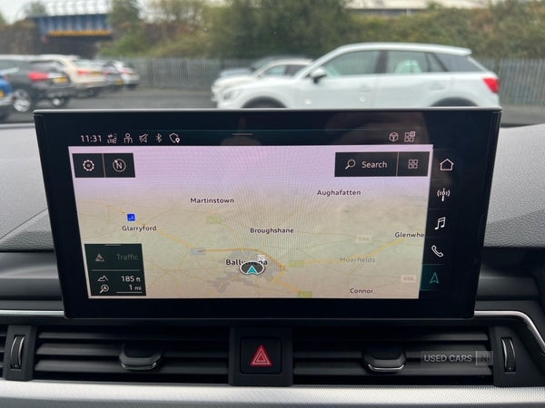 Used Audi A4 2020 for sale - 76201661: Photo 36