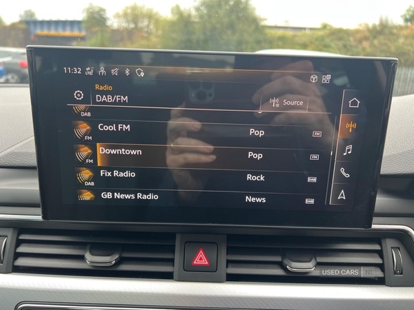 Used Audi A4 2020 for sale - 76201661: Photo 38