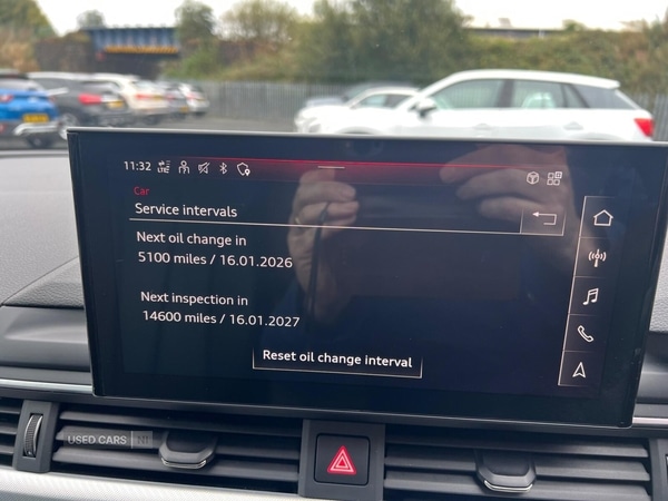 Used Audi A4 2020 for sale - 76201661: Photo 39