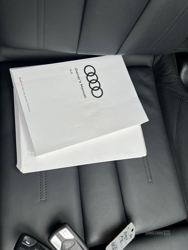 Used Audi A4 2020 for sale - 76201661: Photo 40