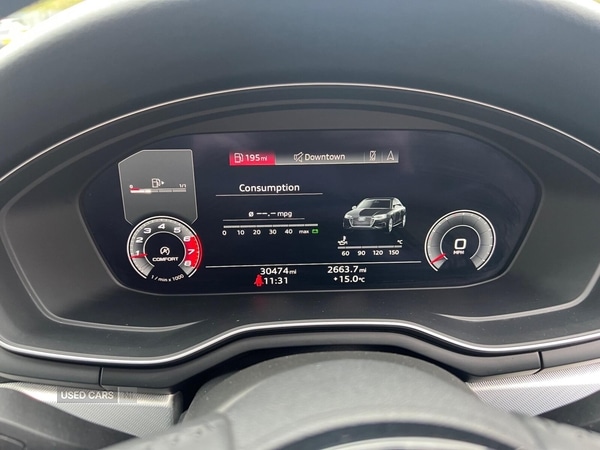 Used Audi A4 2020 for sale - 76201661: Photo 41