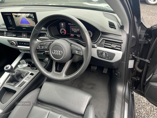 Used Audi A4 2020 for sale - 76201661: Photo 43