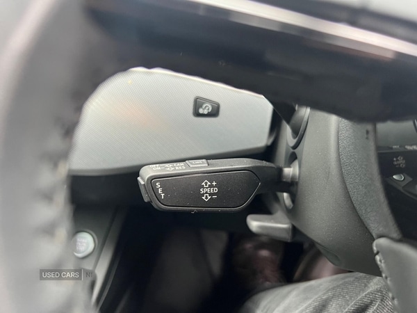 Used Audi A4 2020 for sale - 76201661: Photo 45