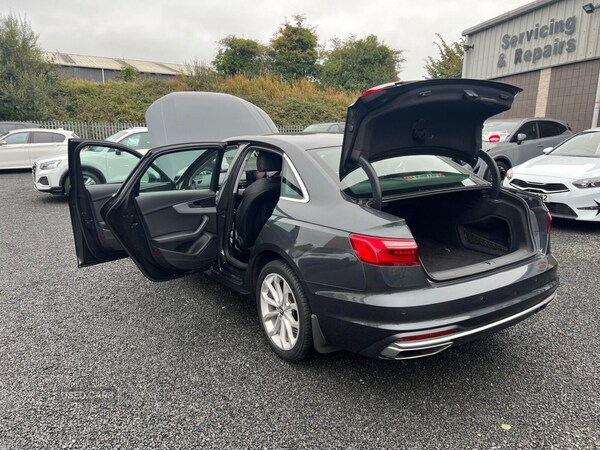 Used Audi A4 2020 for sale - 76201661: Photo 9