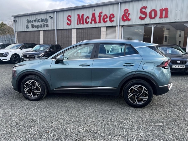 Used Kia Sportage 2023 for sale - 78087325: Photo 10